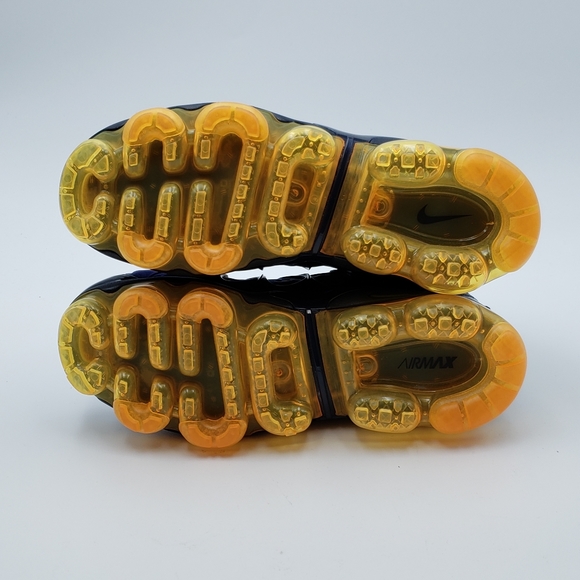 🚫SOLD!!!🚫2019 Nike Air Vapormax Plus Obsidian - Picture 5 of 7